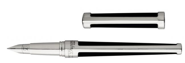 Dupont DEFI Collection Fountain pen - Stilografica